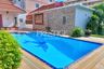 3 Bedroom House for rent in City Garden Pratumnak, Nong Prue, Chonburi