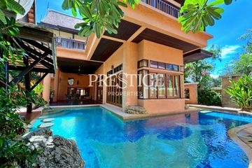 5 Bedroom House for rent in Na Jomtien, Chonburi