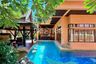 5 Bedroom House for rent in Na Jomtien, Chonburi