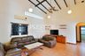 4 Bedroom House for rent in Natheekarn Park View, Pong, Chonburi
