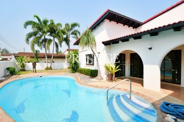 4 Bedroom House for rent in Natheekarn Park View, Pong, Chonburi