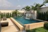 4 Bedroom House for rent in Baan Balina 4, Huai Yai, Chonburi