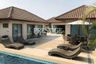 4 Bedroom House for rent in Baan Balina 4, Huai Yai, Chonburi
