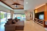 4 Bedroom House for rent in Baan Balina 3, Huai Yai, Chonburi