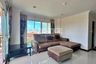 2 Bedroom Condo for rent in Euro Condominium, Nong Prue, Chonburi