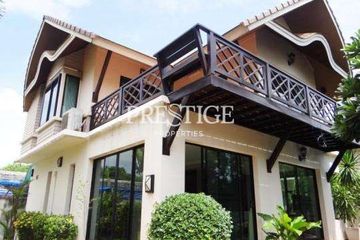 3 Bedroom House for rent in Baan Natcha, Nong Prue, Chonburi