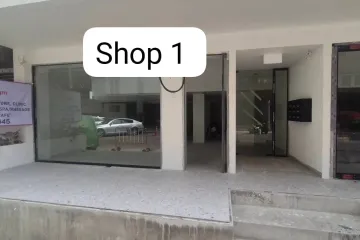 Commercial for rent in Casa Bianca, Khlong Tan Nuea, Bangkok