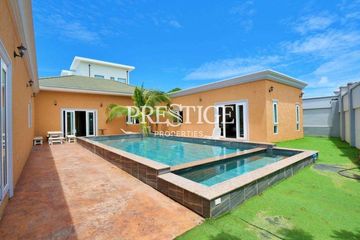 4 Bedroom House for rent in Siam Royal View, Nong Prue, Chonburi
