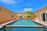 4 Bedroom House for rent in Siam Royal View, Nong Prue, Chonburi
