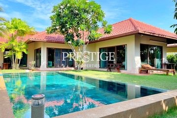3 Bedroom House for rent in Baan Balina 4, Huai Yai, Chonburi