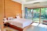 3 Bedroom House for rent in Baan Balina 4, Huai Yai, Chonburi
