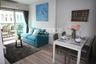 2 Bedroom Condo for rent in Centric Sea, Nong Prue, Chonburi