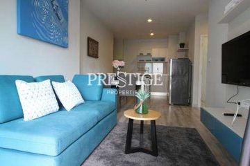 2 Bedroom Condo for rent in Centric Sea, Nong Prue, Chonburi