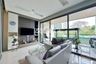 1 Bedroom Condo for rent in Ananya Beachfront Wongamat, Na Kluea, Chonburi