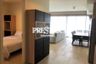2 Bedroom Condo for rent in Zire Wongamat, Na Kluea, Chonburi