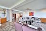 3 Bedroom Condo for rent in Garden Cliff, Na Kluea, Chonburi