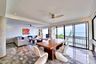 3 Bedroom Condo for rent in Garden Cliff, Na Kluea, Chonburi