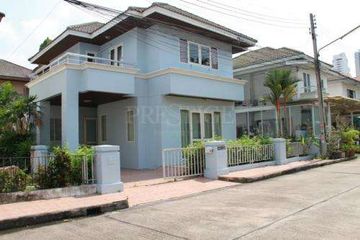 3 Bedroom House for rent in Baan Suan Lalana, Nong Prue, Chonburi