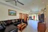3 Bedroom House for rent in Adare Gardens 2, Nong Prue, Chonburi