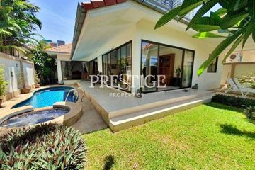 3 Bedroom House for rent in Adare Gardens 2, Nong Prue, Chonburi