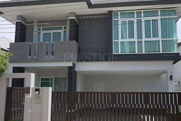 3 Bedroom House for rent in Patta Prime, Nong Pla Lai, Chonburi