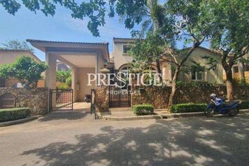 3 Bedroom House for Sale or Rent in Silk Road Place, Huai Yai, Chonburi