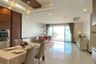 2 Bedroom Condo for rent in Ananya Beachfront Naklua, Na Kluea, Chonburi