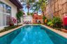 2 Bedroom House for rent in Nong Rai, Rayong