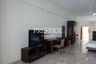 Condo for rent in Jomtien Complex, Nong Prue, Chonburi