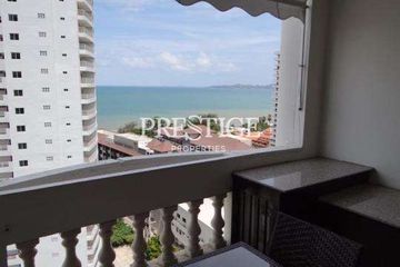 Condo for rent in Jomtien Complex, Nong Prue, Chonburi