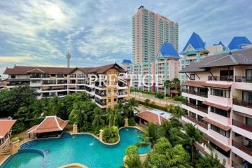 1 Bedroom Condo for rent in Chateau Dale Thabali Condo, Nong Prue, Chonburi