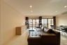 1 Bedroom Condo for rent in Chateau Dale Thabali Condo, Nong Prue, Chonburi