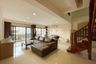 1 Bedroom Condo for rent in Chateau Dale Thabali Condo, Nong Prue, Chonburi