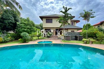 4 Bedroom House for rent in Nong Prue, Chonburi
