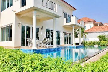 4 Bedroom House for Sale or Rent in Nong Prue, Chonburi