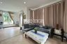3 Bedroom House for rent in Baan Fah Rim Haad, Nong Prue, Chonburi