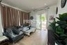 3 Bedroom House for rent in Baan Fah Rim Haad, Nong Prue, Chonburi