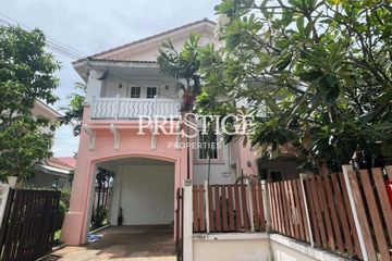 3 Bedroom House for rent in Baan Fah Rim Haad, Nong Prue, Chonburi