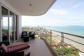 2 Bedroom Condo for rent in The Residences @ Dream Pattaya, Na Jomtien, Chonburi