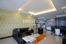 2 Bedroom Condo for rent in The Residences @ Dream Pattaya, Na Jomtien, Chonburi
