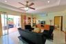 3 Bedroom House for rent in Nong Prue, Chonburi