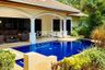 4 Bedroom House for rent in Jomtien Park Villas, Nong Prue, Chonburi