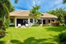 4 Bedroom House for rent in Jomtien Park Villas, Nong Prue, Chonburi
