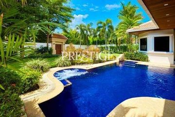 4 Bedroom House for rent in Jomtien Park Villas, Nong Prue, Chonburi