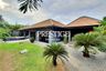 3 Bedroom House for rent in Jomtien Park Villas, Nong Prue, Chonburi