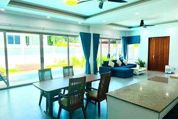 3 Bedroom Villa for rent in Rawai, Phuket