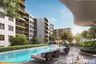 1 Bedroom Condo for sale in Escent Phuket, Wichit, Phuket