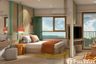 1 Bedroom Condo for sale in Escent Phuket, Wichit, Phuket