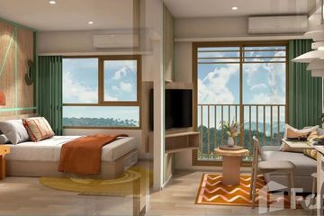 1 Bedroom Condo for sale in Escent Phuket, Wichit, Phuket