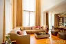 3 Bedroom Condo for rent in The Sukhothai Residences, Thung Maha Mek, Bangkok near MRT Lumpini